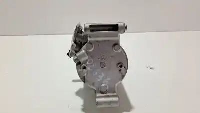 Peça sobressalente para automóvel em segunda mão compressor de ar condicionado a/a a/c por mazda cx-5 style+ 2wd referências oem iam f500jubba06  kd45je0d1263