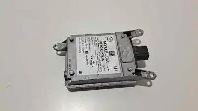 Автозапчасти б/у электронный модуль за mazda cx-5 luxury 4wd ссылки oem iam kr8267y90a  