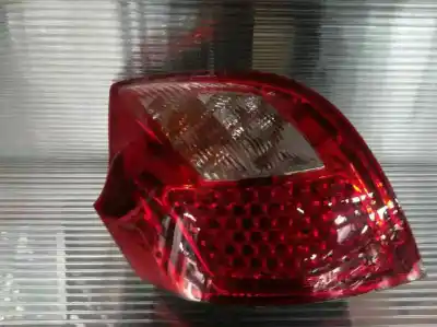 Second-hand car spare part Right Tailgate Light for KIA CEE´D 1.6 CRDi CAT OEM IAM references   