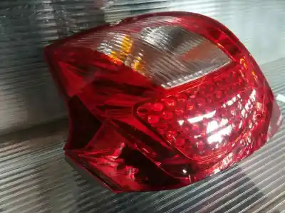 Peça sobressalente para automóvel em segunda mão farolim traseiro direito por kia cee´d 1.6 crdi cat referências oem iam   