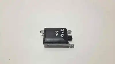 Pezzo di ricambio per auto di seconda mano Modulo Elettronico per MAZDA CX-5 Luxury 4WD Riferimenti OEM IAM KR8267Y80A  
