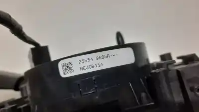 Автозапчасти б/у многофункциональное управление за renault captur ii zen ссылки oem iam 255675601r  255549585r