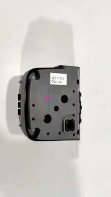 Second-hand car spare part multifunction switch for mazda 3 lim. () style oem iam references gmj666cm0a  