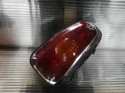 Second-hand car spare part Right Tailgate Light for BMW MINI (R50,R53) 1.6 16V CAT 218 CV / 160 KW OEM IAM references   