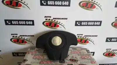 Pezzo di ricambio per auto di seconda mano AIR BAG ANTERIORE SINISTRO per SEAT IBIZA III (6L1)  Riferimenti OEM IAM 6L0880201E  