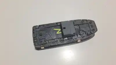 Автозапчасти б/у выключатель левого переднего окна за renault captur ii zen ссылки oem iam 254015831r  