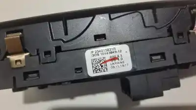 Автозапчасти б/у выключатель левого переднего окна за renault captur ii zen ссылки oem iam 254015831r  