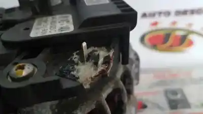 Second-hand car spare part alternator for skoda fabia active oem iam references 04c903023c  