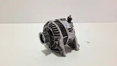 Автозапчасти б/у ГЕНЕРАТОР за MAZDA CX-5  ссылки OEM IAM A5TL0491  PE01