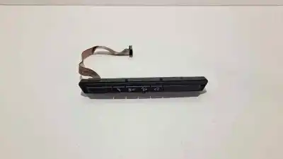 Second-hand car spare part MULTIFUNCTION SWITCH for BMW X6 (E71)  OEM IAM references 61319208218  