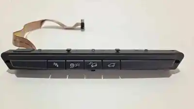 Second-hand car spare part multifunction switch for bmw x6 (e71) 3.0d oem iam references 61319208218  