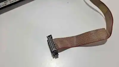 Second-hand car spare part multifunction switch for bmw x6 (e71) 3.0d oem iam references 61319208218  