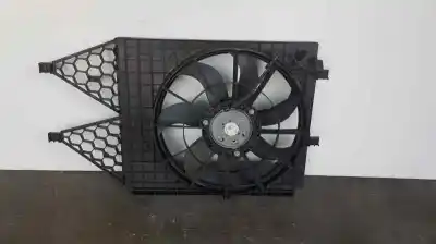 Recambio de automóvil de segunda mano de ELECTROVENTILADOR para SKODA FABIA  referencias OEM IAM 6R0959455E  