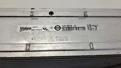 Tweedehands auto-onderdeel intercooler voor renault kadjar s-edition oem iam-referenties 14461bd71b  