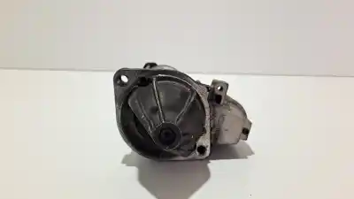 Second-hand car spare part starter motor for mercedes-benz clase e (w210) berlina diesel 220 cdi (210.006) oem iam references d7r28  0051511301