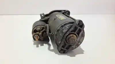 Second-hand car spare part starter motor for mercedes-benz clase e (w210) berlina diesel 220 cdi (210.006) oem iam references d7r28  0051511301