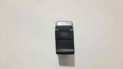 Автозапчастина б/у електричне стояночне гальмо для audi a4 avant (8k5) (2008) básico quattro посилання на oem iam 8k1927225b  