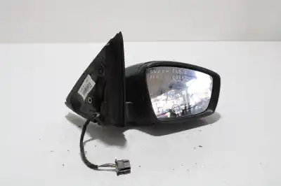 Pezzo di ricambio per auto di seconda mano retrovisore destro per skoda fabia active riferimenti oem iam 6v1857408f