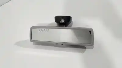 Peça sobressalente para automóvel em segunda mão Espelho Retrovisor Interior por VOLKSWAGEN GOLF VI (5K1) Sport Referências OEM IAM 1K0857511  
