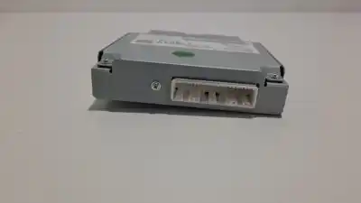 Second-hand car spare part electronic module for renault captur ii zen oem iam references 284a19098r  284a18265r