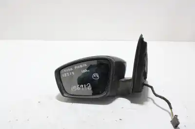 Pezzo di ricambio per auto di seconda mano specchio sinistro per skoda fabia active riferimenti oem iam 6v1857807c
