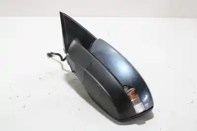 Peça sobressalente para automóvel em segunda mão espelho retrovisor esquerdo por skoda fabia active referências oem iam 6v1857807c  