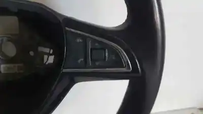 Recambio de automóvil de segunda mano de volante para skoda fabia active referencias oem iam 3v0419091l  