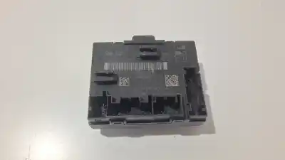 Peça sobressalente para automóvel em segunda mão  por VOLKSWAGEN GOLF VII LIM.  Referências OEM IAM 5Q0959592E  5Q0959592B
