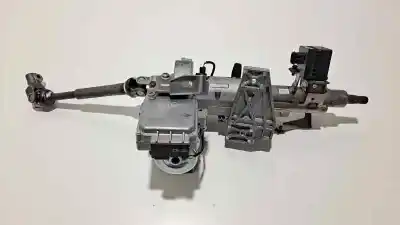 Second-hand car spare part steering column for renault clio iv expression oem iam references q003ta2778ze 6700003396 488105110r