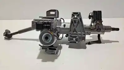 Second-hand car spare part steering column for renault clio iv expression oem iam references q003ta2778ze 6700003396 488105110r