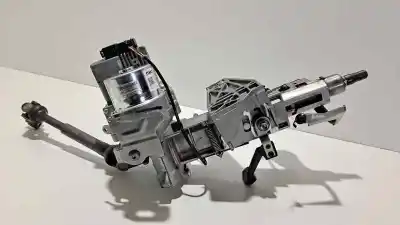 Second-hand car spare part steering column for renault clio iv expression oem iam references q003ta2778ze 6700003396 488105110r