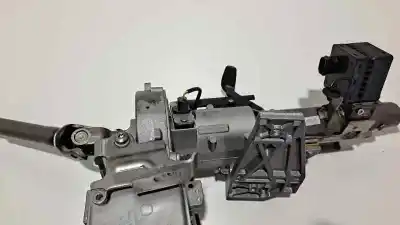 Second-hand car spare part steering column for renault clio iv expression oem iam references q003ta2778ze 6700003396 488105110r