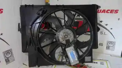 Second-hand car spare part Radiator Cooling Fan for BMW SERIE 3 COUPE (E92) 2.0 16V OEM IAM references 0130303941  