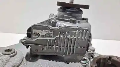 Second-hand car spare part transfer box for bmw x6 (e71) 3.0d oem iam references 27197619178  27607619181