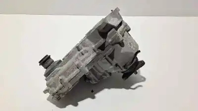 Second-hand car spare part transfer box for bmw x6 (e71) 3.0d oem iam references 27197619178  27607619181