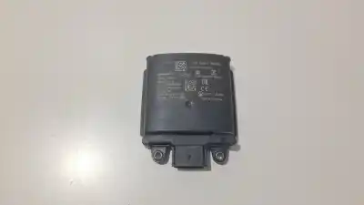 Pezzo di ricambio per auto di seconda mano  per RENAULT CAPTUR II  Riferimenti OEM IAM 284E74236R  
