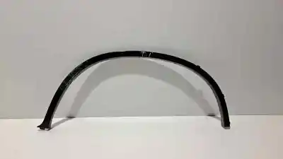 Автозапчасти б/у заднее левое крыло за bmw x6 (e71) 3.0d ссылки oem iam 51127176329