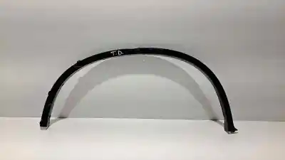 Автозапчасти б/у правое заднее крыло за bmw x6 (e71) 3.0d ссылки oem iam 51127176330