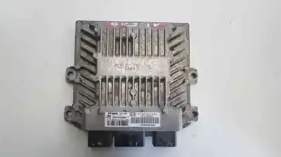 Pezzo di ricambio per auto di seconda mano Centralina Motore per CITROEN C3 1.4 HDi Exclusive Riferimenti OEM IAM 5WS40068CT  9652888580