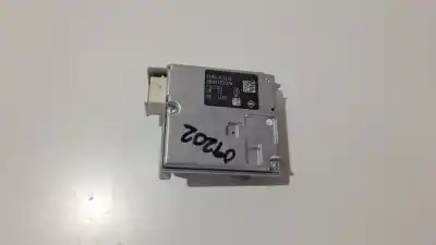 Second-hand car spare part electronic module for renault captur ii zen oem iam references 284629765r  