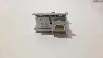 Second-hand car spare part electronic module for renault captur ii zen oem iam references 284629765r  