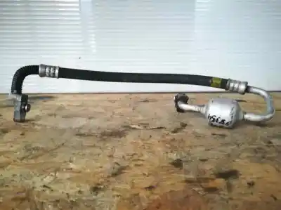 Peça sobressalente para automóvel em segunda mão Tubos De Ar Condicionado por TOYOTA PRIUS (NHW30) Eco Referências OEM IAM 6T233  11HP6T233
