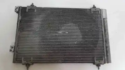 İkinci el araba yedek parçası Klima Kondenser / Radyatör için CITROEN C4 PICASSO Exclusive Plus OEM IAM referansları 9650545480  33843