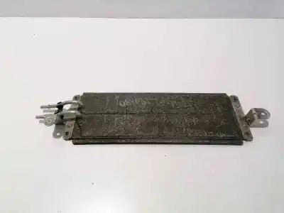 Peça sobressalente para automóvel em segunda mão radiador de óleo do motor por jaguar xe prestige referências oem iam gx739n103ab