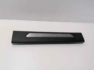 Peça sobressalente para automóvel em segunda mão moldagem por jaguar xe prestige referências oem iam gx7313200d