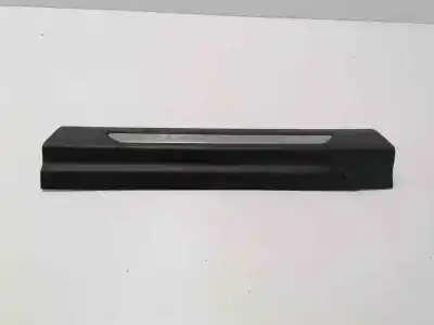 Peça sobressalente para automóvel em segunda mão moldagem por jaguar xe prestige referências oem iam gx7313200d  gx7313200e