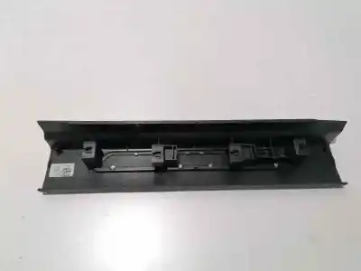 Peça sobressalente para automóvel em segunda mão moldagem por jaguar xe prestige referências oem iam gx7313200d  gx7313200e