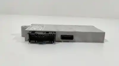 Second-hand car spare part electronic module for bmw serie 1 berlina (e81/e87) 120d oem iam references 61356943759  