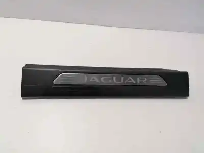 Peça sobressalente para automóvel em segunda mão moldagem por jaguar xe prestige referências oem iam gx7313201d