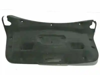 Peça sobressalente para automóvel em segunda mão forra / revestimento da mala por jaguar xe prestige referências oem iam gx73345594aj